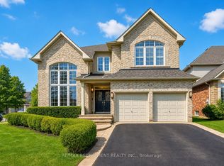 4267 Sarazen Dr, Burlington, ON L7M 4Z2