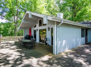 1141 Emerald Shores Rd, Mount Gilead, NC 27306