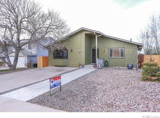 6531 Alcorn Ave, Parker, CO 80138