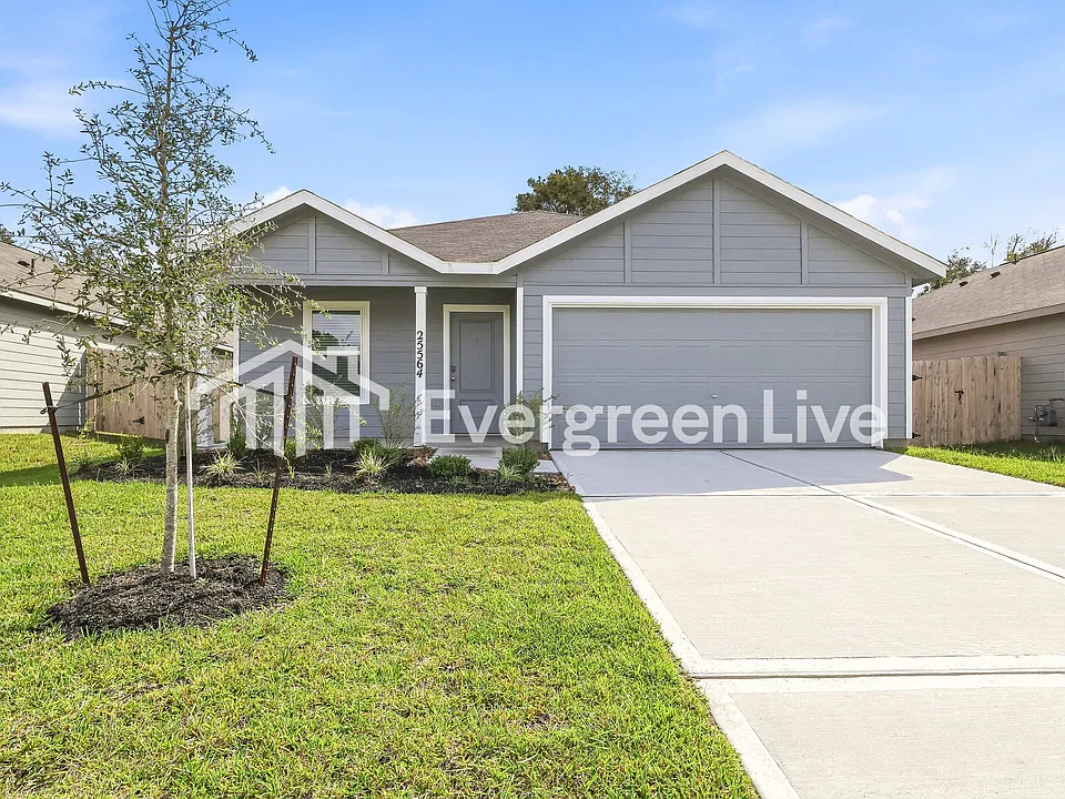 25564 Rose Creek Dr