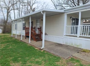 96 Airstream Dr, Dayton, OH 45449