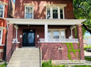 7125 S Woodlawn Ave, Chicago, IL