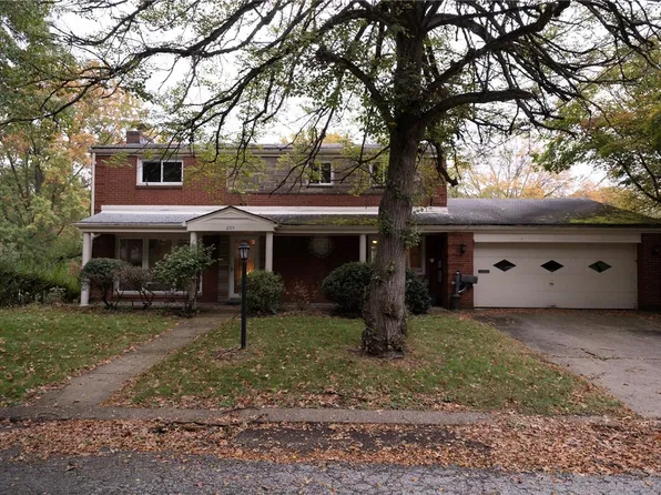 205 Washington Rd, Pittsburgh, PA 15221