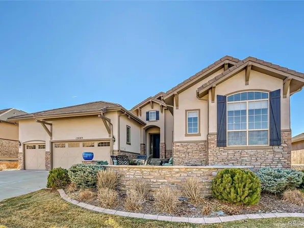 15889 Longview Drive, Broomfield, CO 80023
