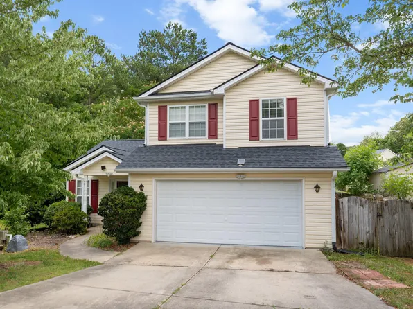 6 Coriander Ct, Durham, NC 27713