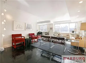 Sold by Warburg