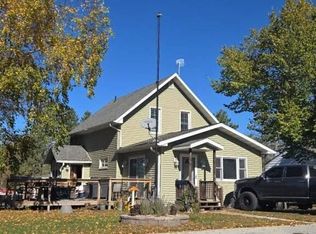610 S Lake St, Frazee, MN 56544