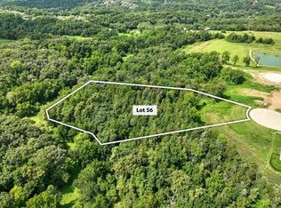 LOT 56 S Pointe Dr, Dubuque, IA 52003