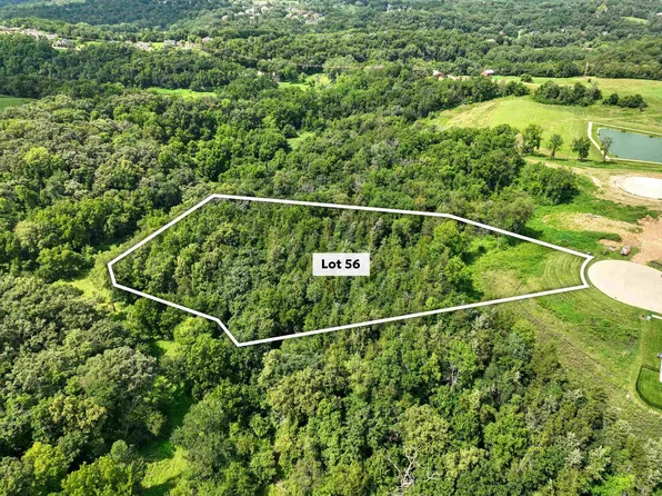 LOT 56 S Pointe Dr, Dubuque, IA 52003