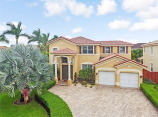 12211 SW 122nd Path, Miami, FL 33186