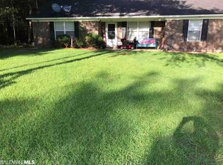 15 W Parkwood Dr, Foley, AL 36535