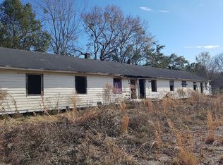 1106 Jackson Ave, Prichard, AL 36610