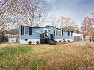 304 Cattail Ln, Yorktown, VA 23693