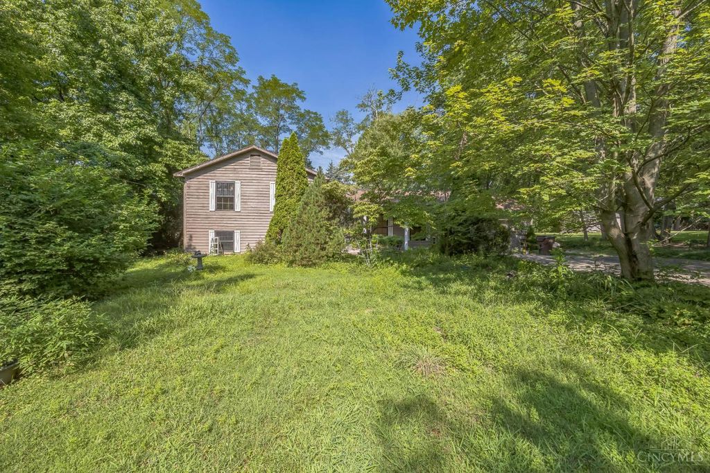 Real estate listing image