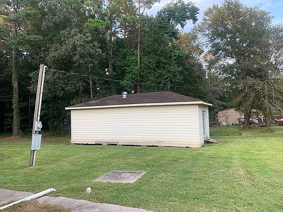 Storage shed