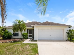 6010 33rd Dr E, Palmetto, FL 34221