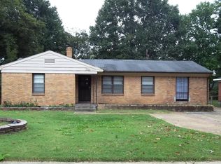 3574 Steele St, Memphis, TN 38127