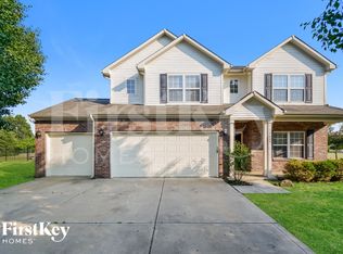 11609 Andreas Ct, Fishers, IN 46038