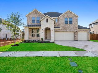 16408 Willowick Ln, Frisco, TX 75033