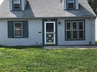 4476 W 138th St, Cleveland, OH 44135