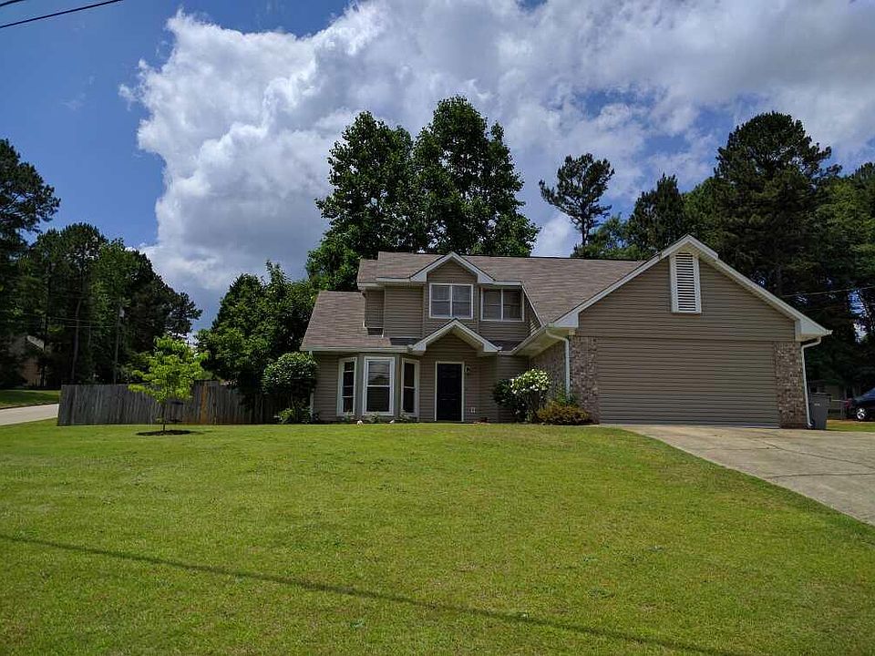 201 Brookcrest Dr Lagrange GA 30241 Zillow