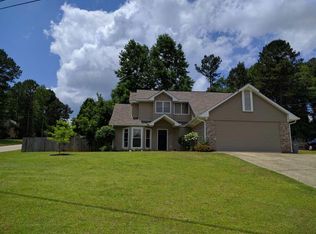 201 Brookcrest Dr, Lagrange, GA 30241