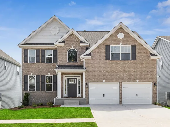 415 Barred Owl Rd, Travelers Rest, SC 29690