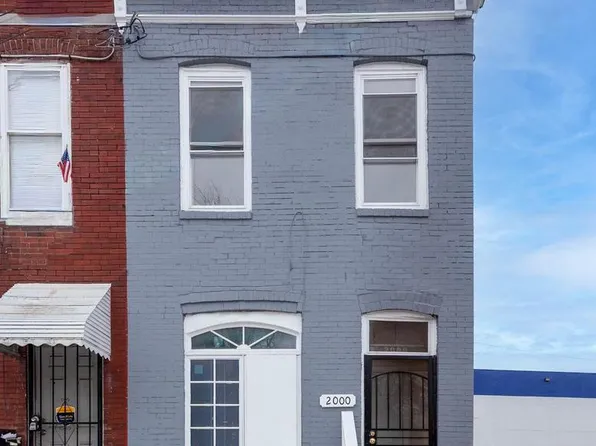 2000 Hollins Ferry Rd, Baltimore, MD 21230