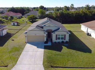 3618 SW Rivera St, Port Saint Lucie, FL 34953