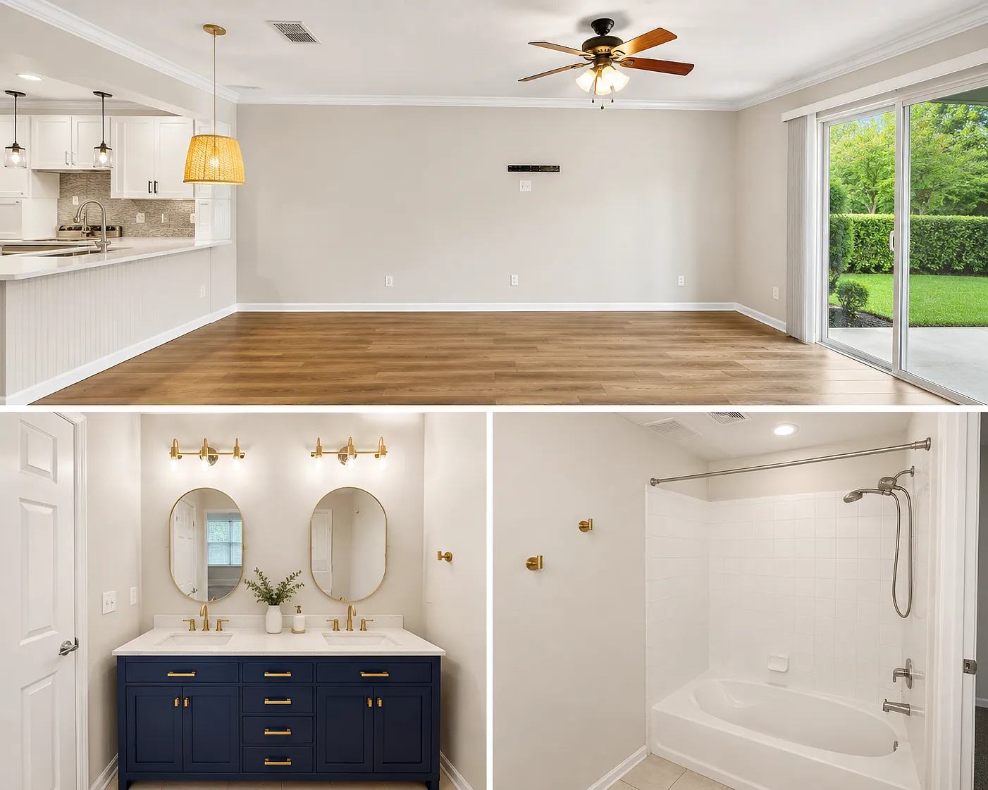 3 bed, 1764 sqft, $2,900 — Photo 4