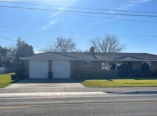 4020 W Sylvester St, Pasco, WA
