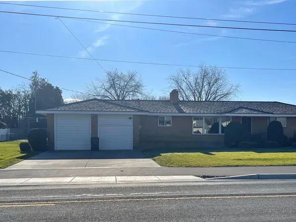 4020 W Sylvester St, Pasco, WA 99301