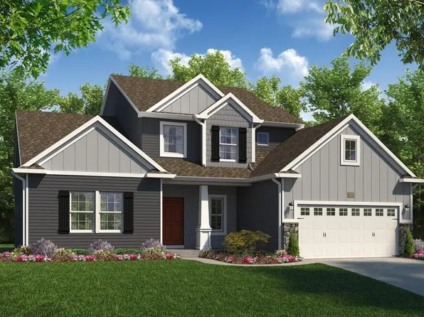 2600 Bell Cir, Stevensville, MI 49127