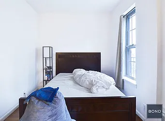 Rented by Bond New York