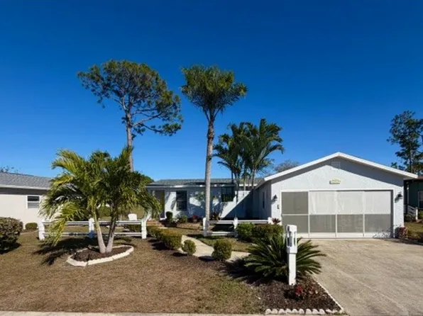 3905 Santa Clara Ln #3905, North Fort Myers, FL 33903