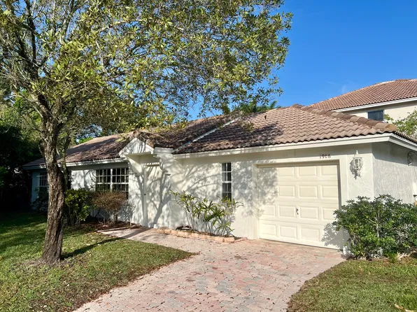 1906 Capeside Cir, Wellington, FL 33414