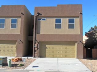 3824 Tulane Dr NE, Albuquerque, NM 87107