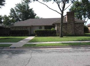 2717 Shepherds Gln, Wichita Falls, TX 76308