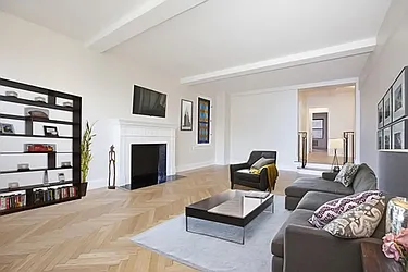 Sold by Olshan Realty