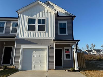 1307 Newbern Drive #11d, Grovetown, GA, 30813