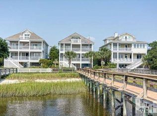 12 Channel Dr N, Wrightsville Beach, NC 28480