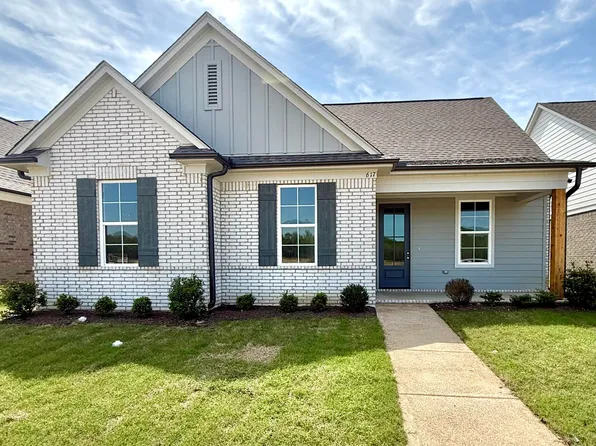 617 Sunflower St, Nesbit, MS 38651