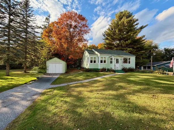 9 Furman Place, Swanton, VT 05488