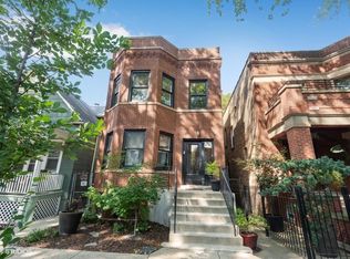 1446 W Edgewater Ave #2, Chicago, IL 60660