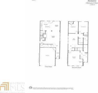 4072 Fireoak Dr, Decatur, GA, 30032
