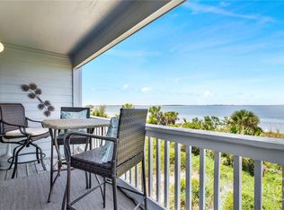1217 Bay St #221A, Tybee Island, GA 31328