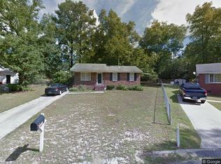 3820 Lee Hills Dr, Columbia, SC 29209
