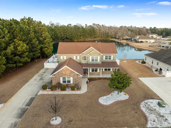 400 Dog Pen Ct., Myrtle Beach, SC 29588