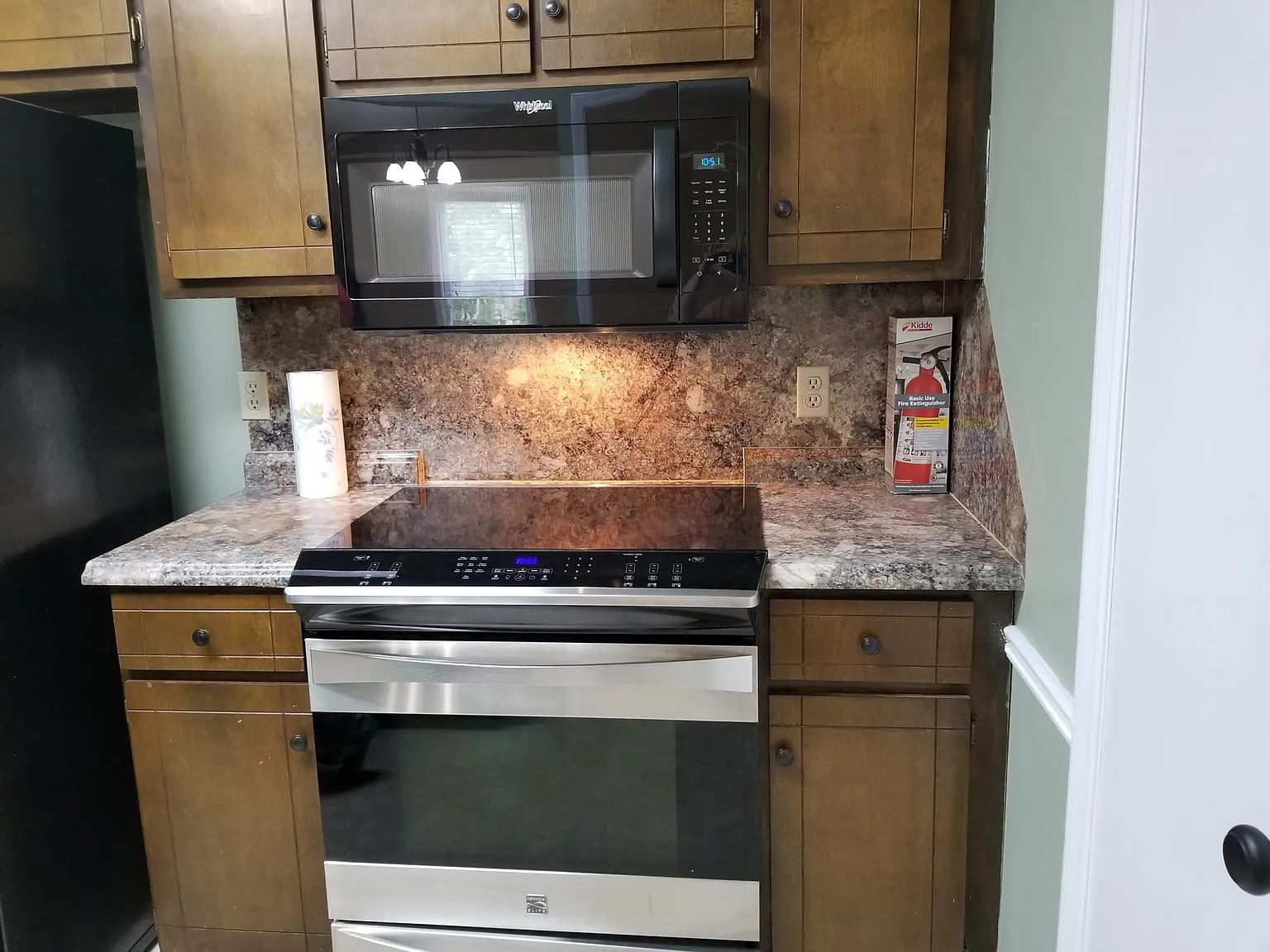 1 bed, 750 sqft, $850 — Photo 2