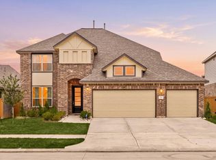 5310 Paradise Cove Ln, Katy, TX 77493